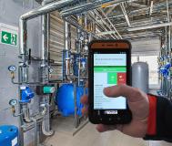 Mobile Lösungen bringen Digitalisierungsschub in der Instandhaltung