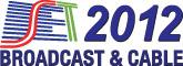 São Paulo: German KVM at "SET Broadcast & Cable 2012"