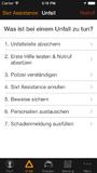 Sixt Leasing bietet Kunden einen mobilen Assistenten