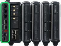 Red Lion's Intelligente Edge-Automatisierungsplattform FlexEdge™ integriert IT und OT zu einem System