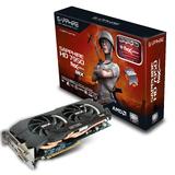 Eyefinity einfach gemacht mit der SAPPHIRE HD 7950 FleX