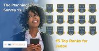 The Planning Survey 19: Customer Testimonials Confirm Jedox Delivers Outstanding Customer Value and User Experience