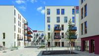 Objektvorstellung: Quartier WIR in Berlin-Weißensee