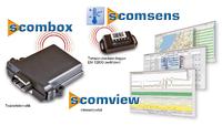 scomsens Funk-Temperaturdatenlogger von Dreyer+Timm erhalten TÜV-Siegel