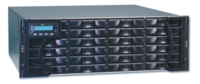 Schneller als Fibre Channel: SAS als Direct Attached Speicherbus