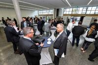 Potenziale smarter Strukturen und Systeme aufgezeigt: Erfolgreiche Premiere des neuen Symposiums 4SMARTS