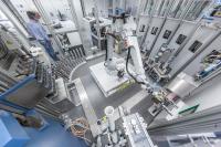 Stahlspezialist Dillinger vertieft strategische Partnerschaft mit Materialforschern der Saar-Uni