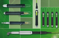 The correct screwdriver as a guarantor for high quality