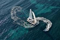 Luxus-Katamarane von Sunreef Yachts in aller Welt gefragt
