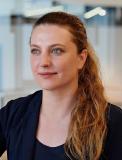 Monika Pienkos is Director Product Development at iTAC Software AG