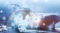 Atlantik Elektronik GmbH präsentiert Logistik Lösungen