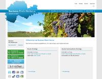 Gratis-Portal „Business-Rhein-Neckar“ ab sofort online erreichbar