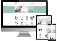 Relaunch des Infineon Technologies Bipolar Onlineshops für Hochleistungshalbleiter durch norisk solutions