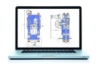 TENADO CAD 2D, die professionelle 2D-Zeichensoftware
