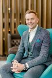 Daniel Müller von Motel One verstärkt das ISM-Kuratorium