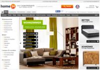 Grüezi Home24: Europas größtes Online-Möbelhaus startet in der Schweiz