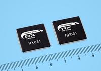 Renesas Introduces RX600 Series 32-Bit Microcontrollers that Implement CMOS Camera Functionality at Low Cost for Commercial and Building Automation