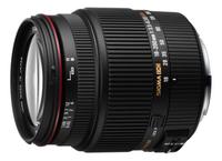 SIGMA 18-200mm F3.5-6.3 II DC OS HSM