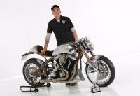Sieger der von Avon unterstützten AMD Custombike-Weltmeisterschaft steht fest