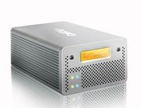 Neues Distributionsabkommen zwischen der PSIBER GmbH und CalDigit Inc.!