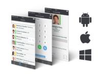 XPhone Connect: Freigabe für Windows 10