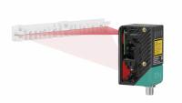 Lichtschnitt- und Vision-Sensor perfekt in einem Gerät vereint