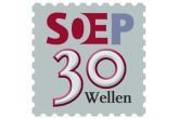 30 Jahre Glücksforschung mit SOEP-Daten: Die Langzeitstudie Sozio-oekonomisches Panel lädt ein zum Anniversary Colloquium on Happiness Research