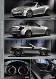 Sondermodell "Edition 10":SLK-Klasse für besondere Ansprüche