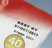 Höhere Effizienz in einem stetig wachsenden Verpackungsmarkt dank innovativem Thermotransfer-Farbband