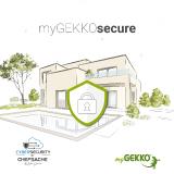 myGEKKOsecure – IT-Sicherheit ist Chefsache
