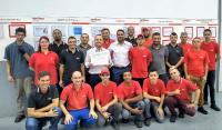 Oerlikon Balzers erhält Bosch Quality Excellence Award für hochwertige Komponentenbeschichtungen