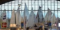 Interboot legt ab in die bunte Welt des Wassersports