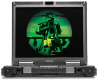 GETAC Bietet die neueste Intel® Technologie in einem aufgerüsteten B300 an