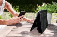 Smartphones und Tablets vor Sommerhitze schützen