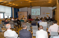 thetakom.Dialog 2010: Unified Communications live erleben