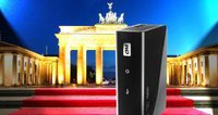 Western Digital feiert die Berlinale