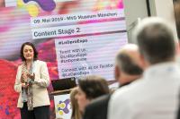 Transformation und Kompetenzmanagement im Fokus der L&Dpro Keynotes