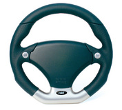 raid „DAYTONA RS“ – der Lenkradtraum aus Leder
