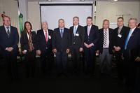 TechnologieRegion Karlsruhe zu Gast in Süd-Brasilien