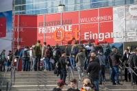 FENSTERBAU FRONTALE 2022: Reserve your exhibition space now!