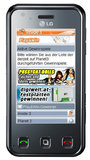 Innovative Kooperation von 3 und SPAR