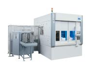 EMAG auf der EMO: Elektrische Antriebssysteme und die "Smart Factory" stehen im Fokus