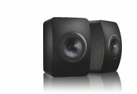 KEF LS50 – Special Black Edition