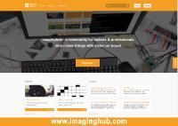 Bildverarbeitung - Embedded Vision Online-Community