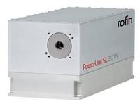 New laser beam sources for photovoltaic applications: PowerLine SL PV series from ROFIN