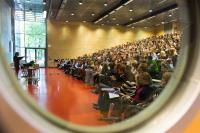 Modernes Studieren - "Tag der Lehre" thematisiert den Wandel der Hochschulbildung