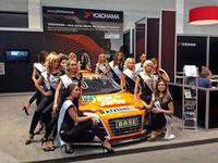 12. Tuning World Bodensee für YOKOHAMA ein voller Erfolg