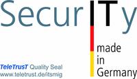 Ausgewiesene Qualität: Sicherheitsfestplatten von DIGITTRADE künftig mit Label "IT Security made in Germany" versehen