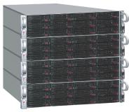 Scale-Out und weitere Storage Cluster auf der CeBIT