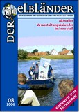 Das Monatsmagazin „Der Elbländer“ ist das erste Journal für Information und Unterhaltung